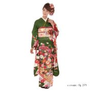 振袖商品画像