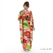 振袖商品画像