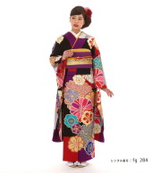 振袖商品画像
