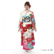 振袖商品画像