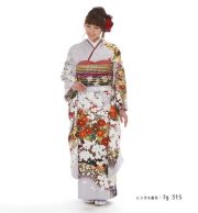 振袖商品画像