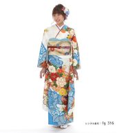 振袖商品画像