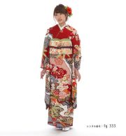 振袖商品画像