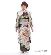 振袖商品画像