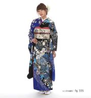 振袖商品画像