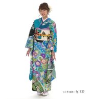 振袖商品画像
