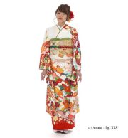 振袖商品画像