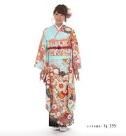振袖商品画像