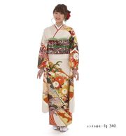 振袖商品画像