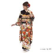 振袖商品画像