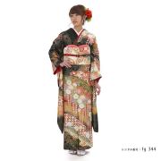振袖商品画像