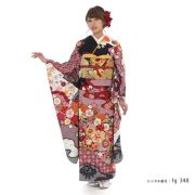 振袖商品画像