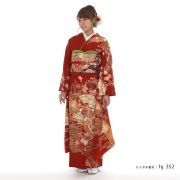 振袖商品画像
