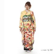 振袖商品画像