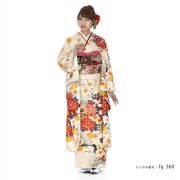振袖商品画像