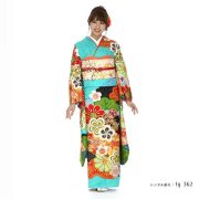 振袖商品画像