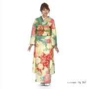 振袖商品画像
