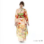 振袖商品画像