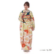 振袖商品画像