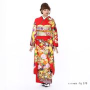 振袖商品画像