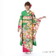 振袖商品画像
