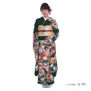 振袖商品画像