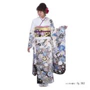 振袖商品画像