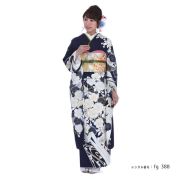 振袖商品画像