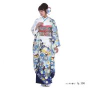 振袖商品画像