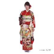 振袖商品画像