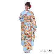 振袖商品画像
