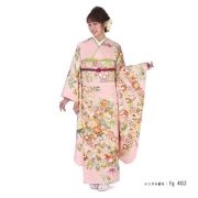 振袖商品画像