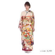 振袖商品画像