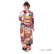 振袖商品画像