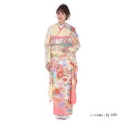 振袖商品画像