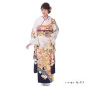 振袖商品画像