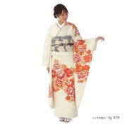 振袖商品画像