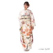 振袖商品画像