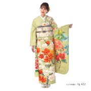 振袖商品画像