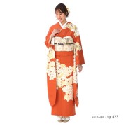 振袖商品画像