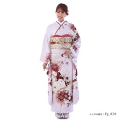 振袖商品画像