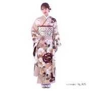 振袖商品画像