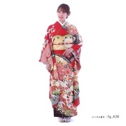 振袖商品画像