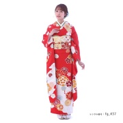 振袖商品画像