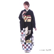 振袖商品画像