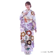振袖商品画像