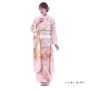振袖商品画像