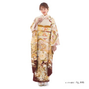 振袖商品画像