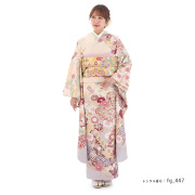 振袖商品画像