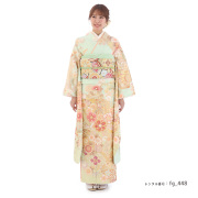 振袖商品画像